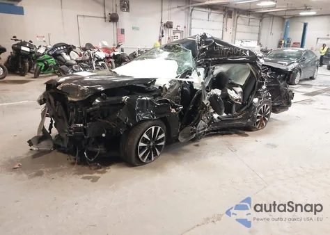 2018 Nissan Altima 2.5 Sv из США, поврежденный, VIN 1N4AL3AP9JC255471